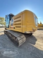 Back of used Excavator,Front of used Excavator,Side of used Excavator